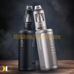 ویپ اسپیدر اسپایر <br><span>Aspire Speeder 200W Kit</span>